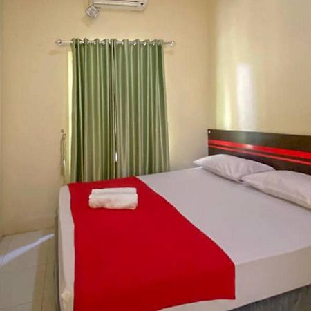 Rama Shinta Homestay Near Gembiral Loka Zoo Redpartner Джокьякарта Экстерьер фото