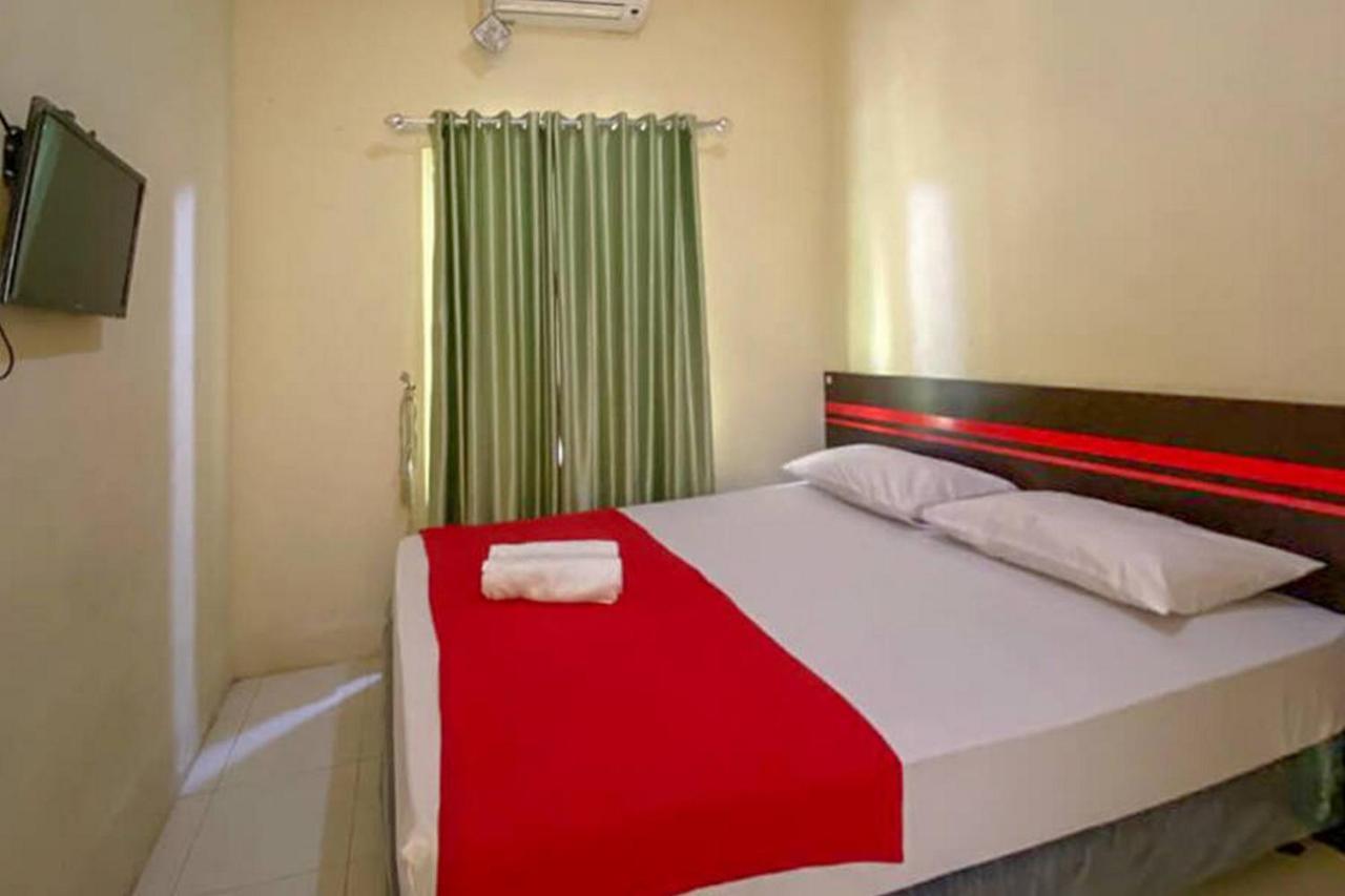 Rama Shinta Homestay Near Gembiral Loka Zoo Redpartner Джокьякарта Экстерьер фото