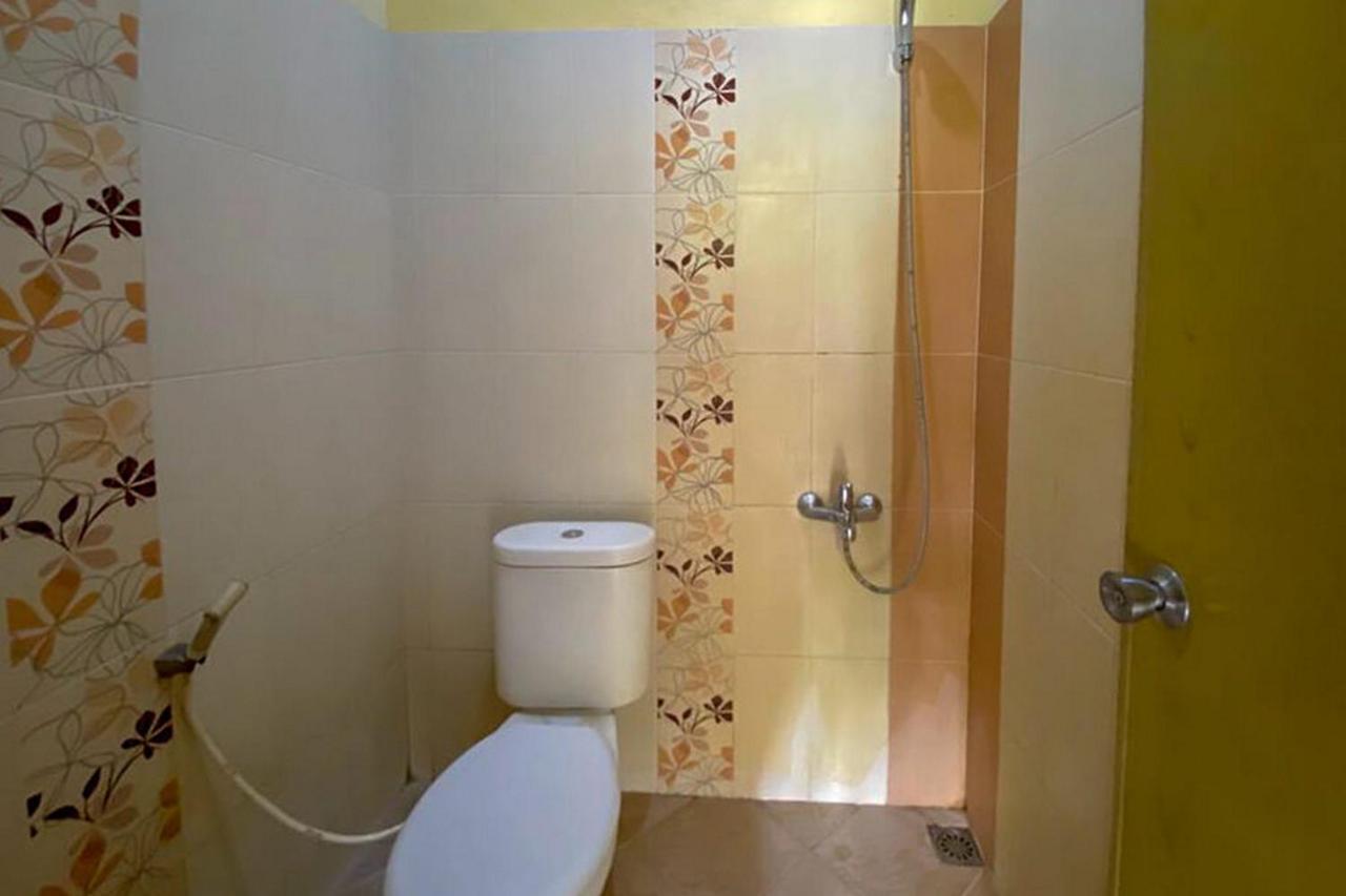 Rama Shinta Homestay Near Gembiral Loka Zoo Redpartner Джокьякарта Экстерьер фото