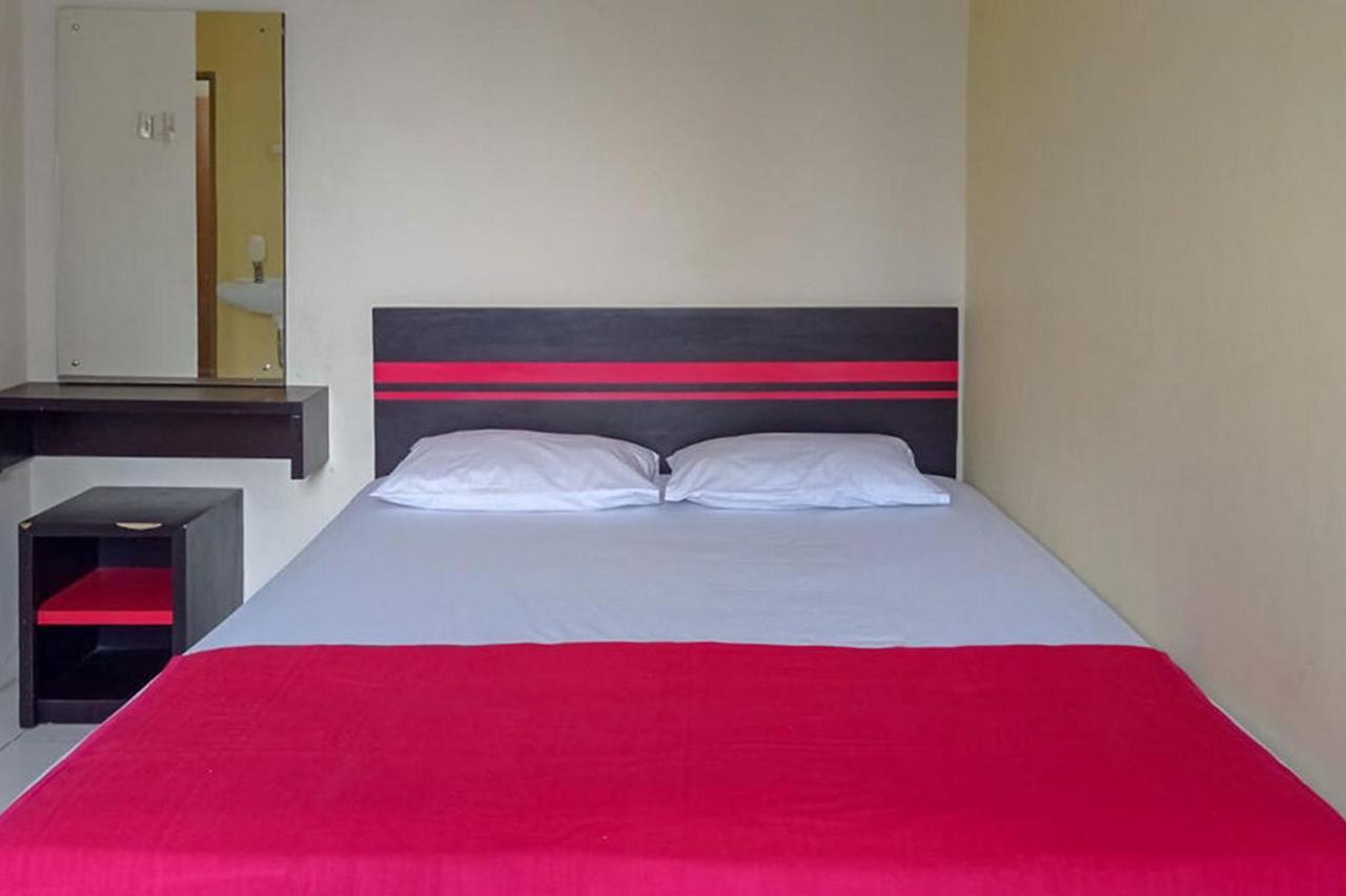 Rama Shinta Homestay Near Gembiral Loka Zoo Redpartner Джокьякарта Экстерьер фото