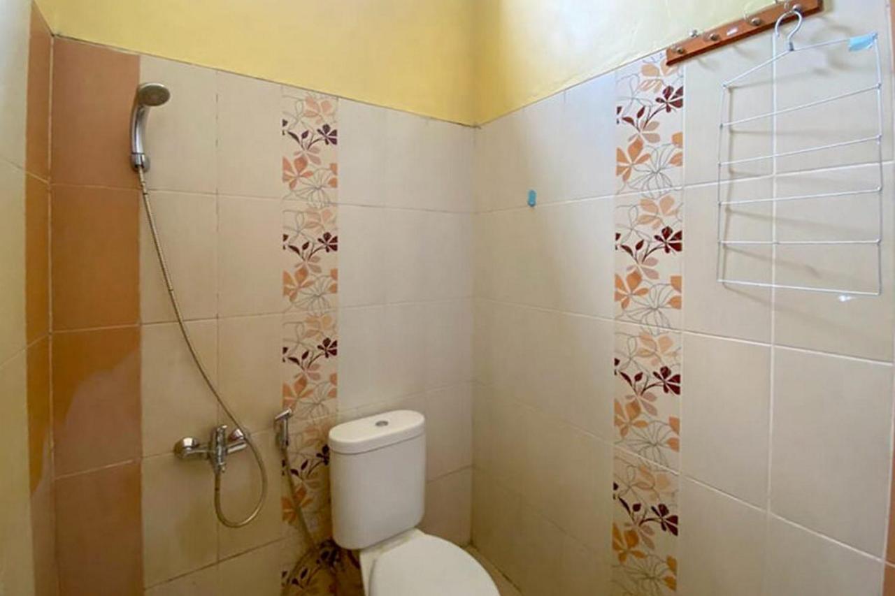 Rama Shinta Homestay Near Gembiral Loka Zoo Redpartner Джокьякарта Экстерьер фото